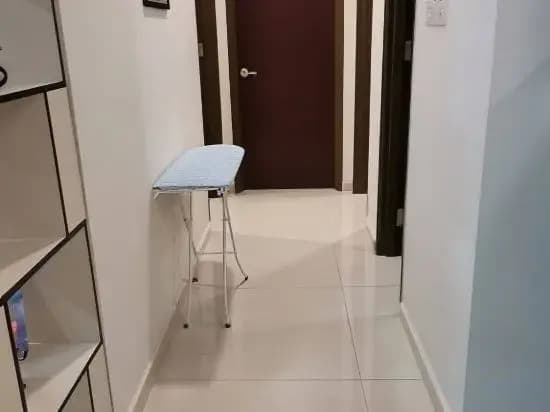 Sea View Country Garden Danga bay 3BR By Natol - photo 9
