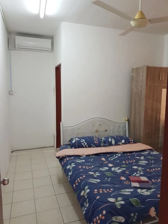 Angkasa Apartment - photo 3