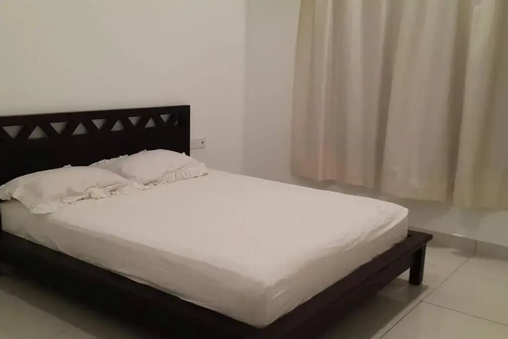IOI City Apartment Putrajaya - photo 2