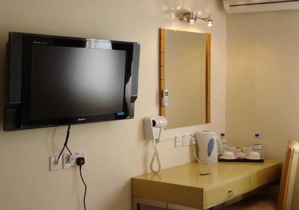 Walai Tokou Boutique Hotel - photo 6