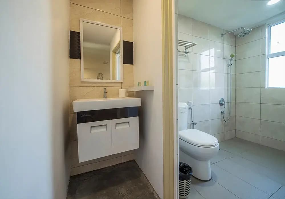 Sinar Eco Resort - photo 9