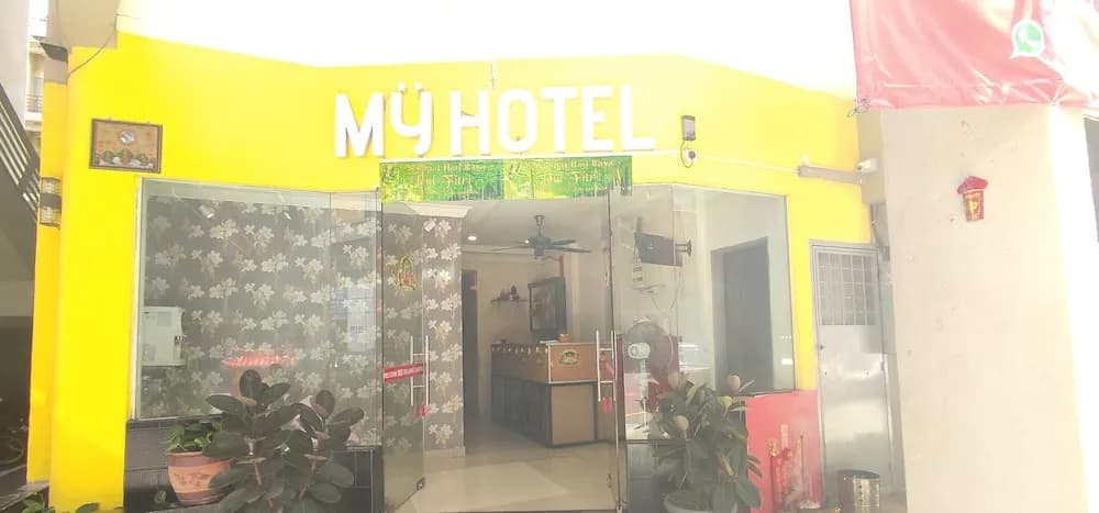 OYO 90542 My Hotel Seremban - photo 9