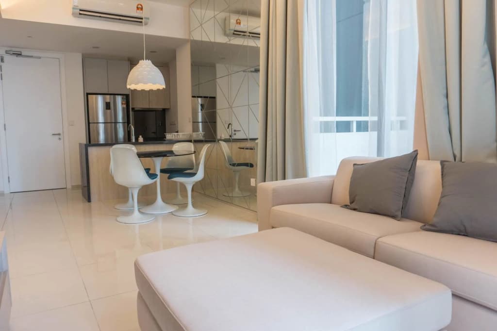 Robertson Premier Suites by Subhome - photo 5