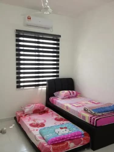 Comfort Holiday Home @ Bukit Indah - photo 6