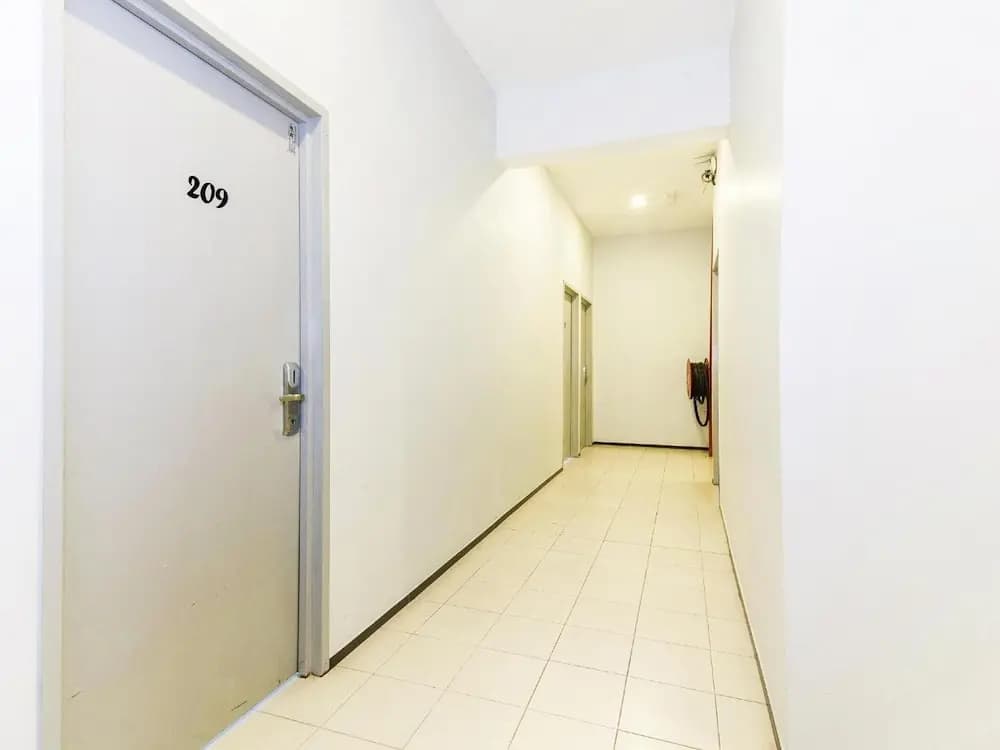 iHome Boutique Hotel - photo 7