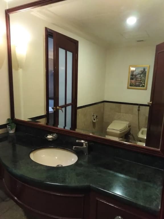 Sunbow Service Suites at Times Square Kuala Lumpur - photo 9