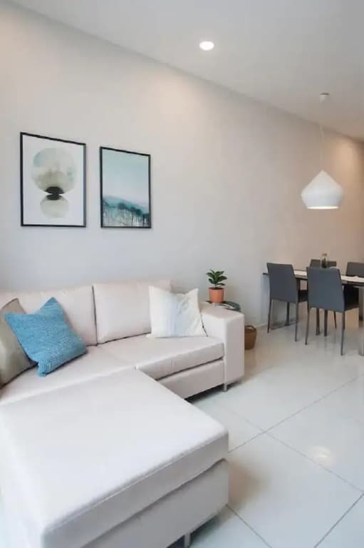 R2 LOVELY 1BR - 5min Bukit Bintang - Pavilion KL - photo 16