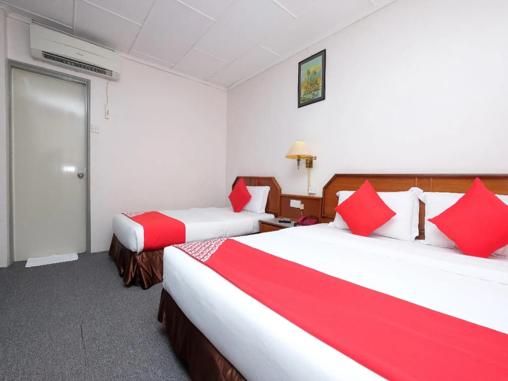 Hotel Green Park - photo 5