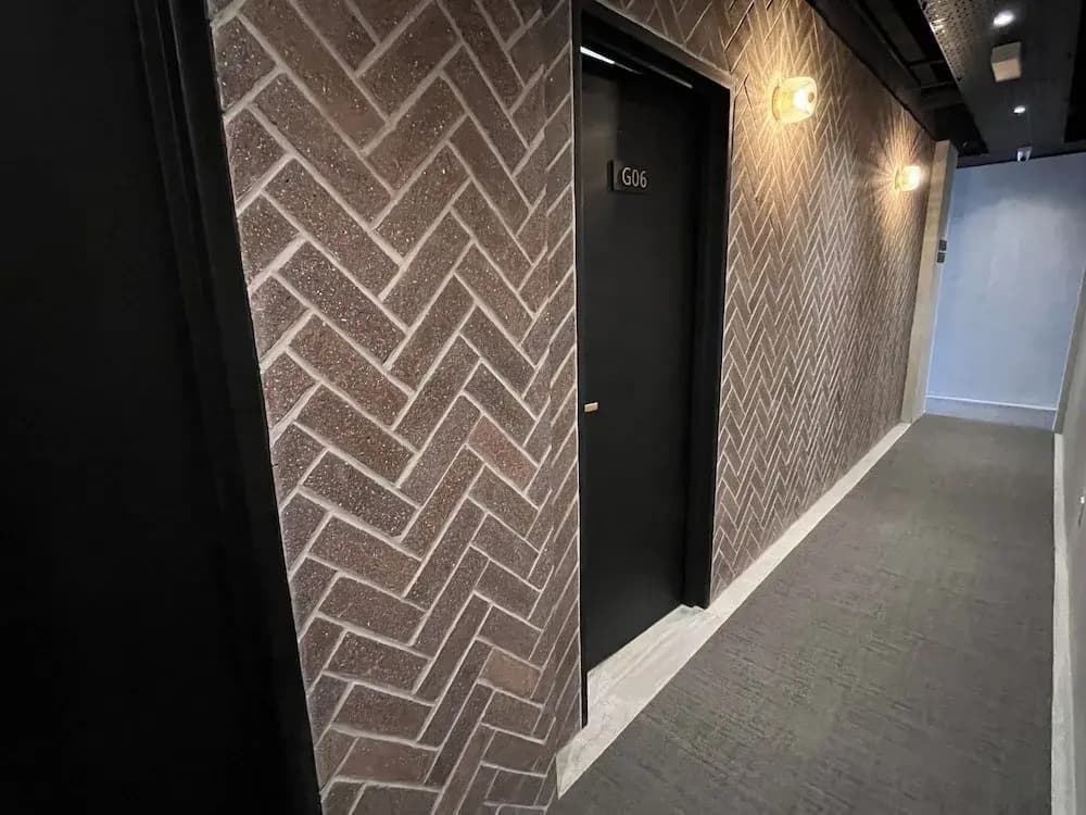 Atelier Hotel Abiad Johor Bahru - photo 14