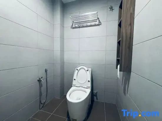 Spacious Room for Families & Travelers, Max 4-6 Person, 10 mins to Tourist Hotspot, TUSITA - photo 8