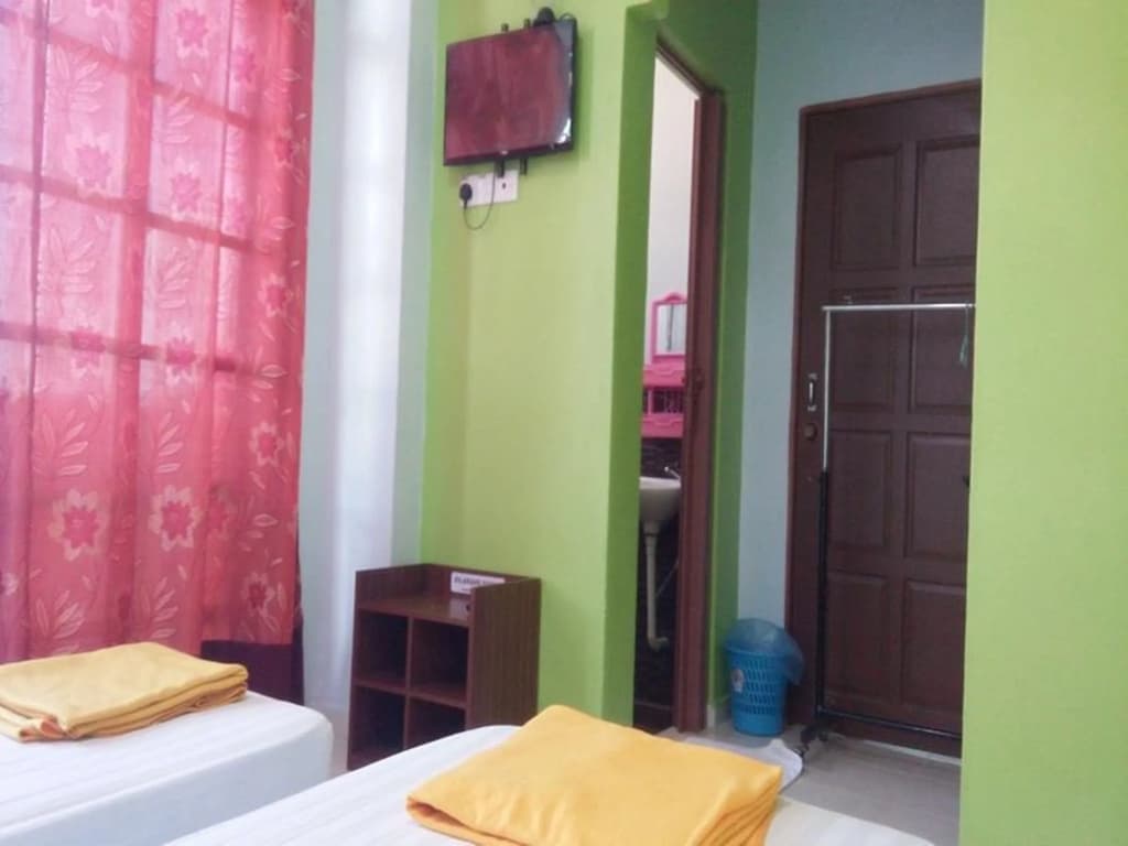 Villa D'Doa Maju - photo 4