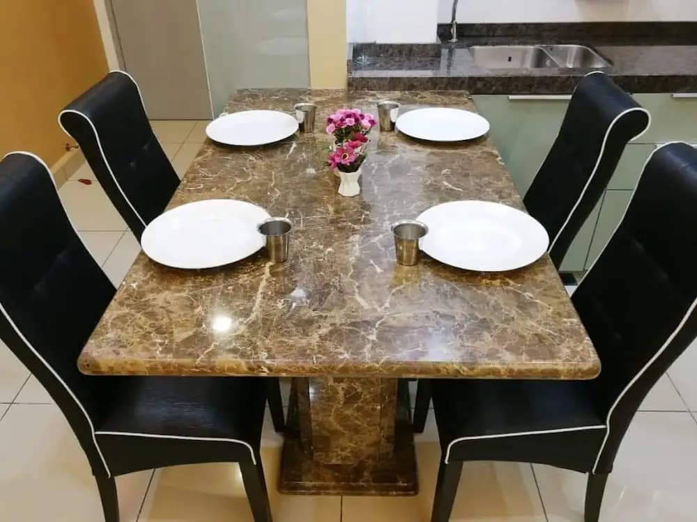 My Homestay @ BM City Leisure Mall - photo 16