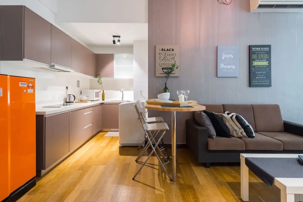 Regalia Suites by Sweet Home KL - photo 50