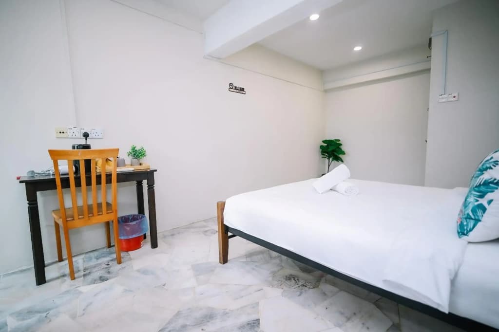 GS Golden Star Hotel - photo 3