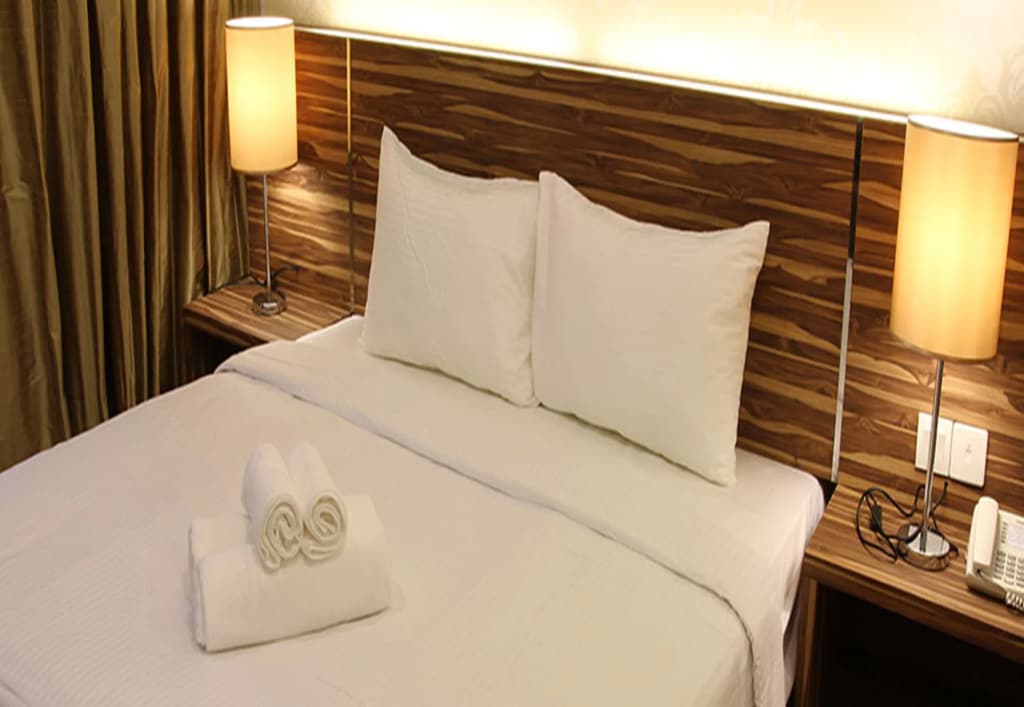 Regalia Upper View Hotel - photo 7