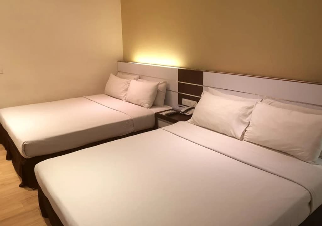 The V Hotel - photo 6