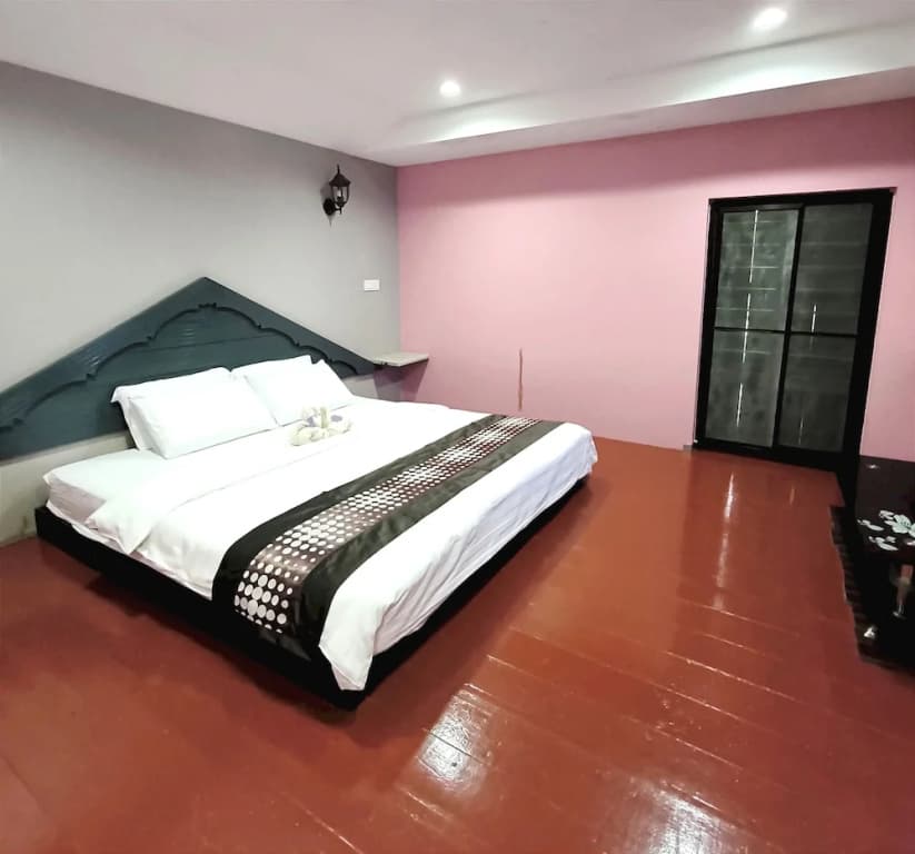 Hotel O Rumah Rehat Awana - photo 19