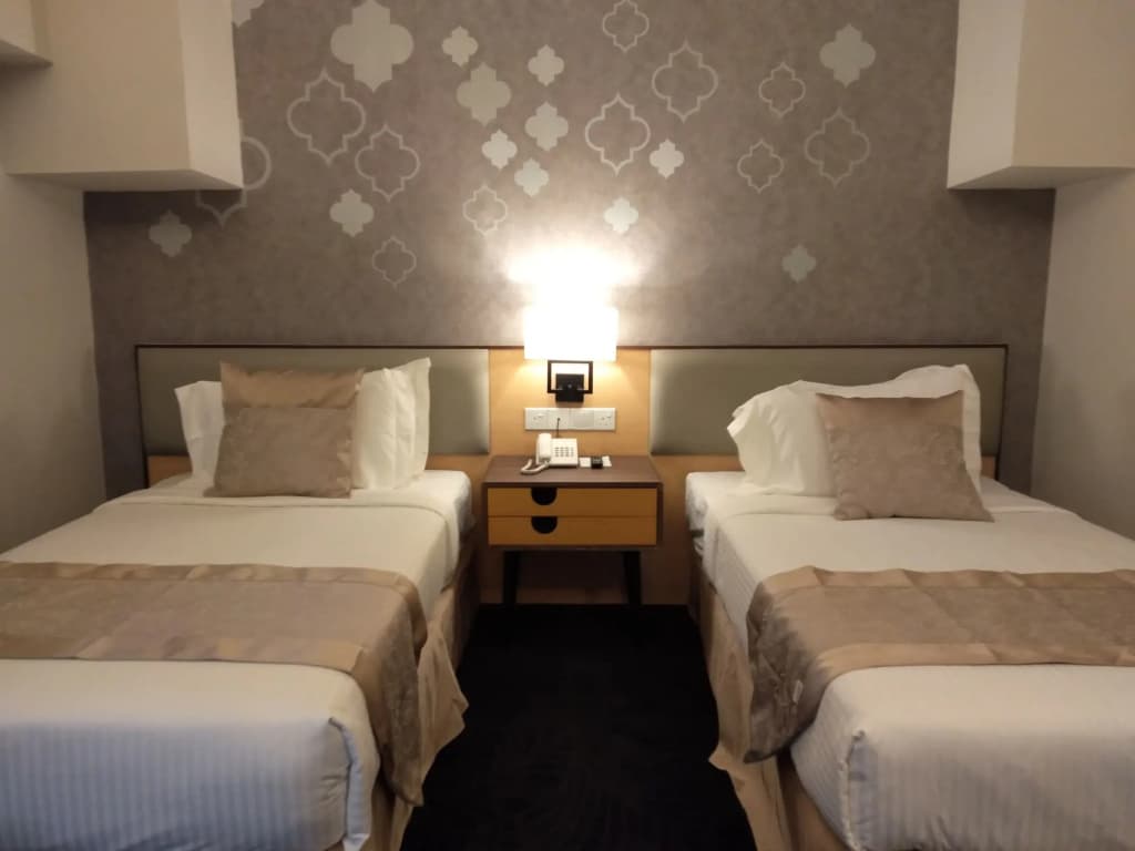 Paya Bunga Hotel Terengganu - photo 3