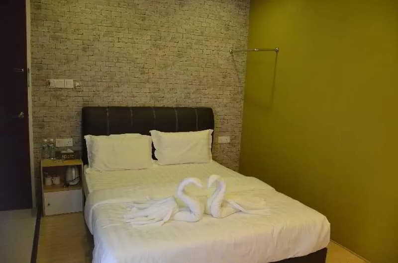 M Garden Hotel Kajang - photo 7