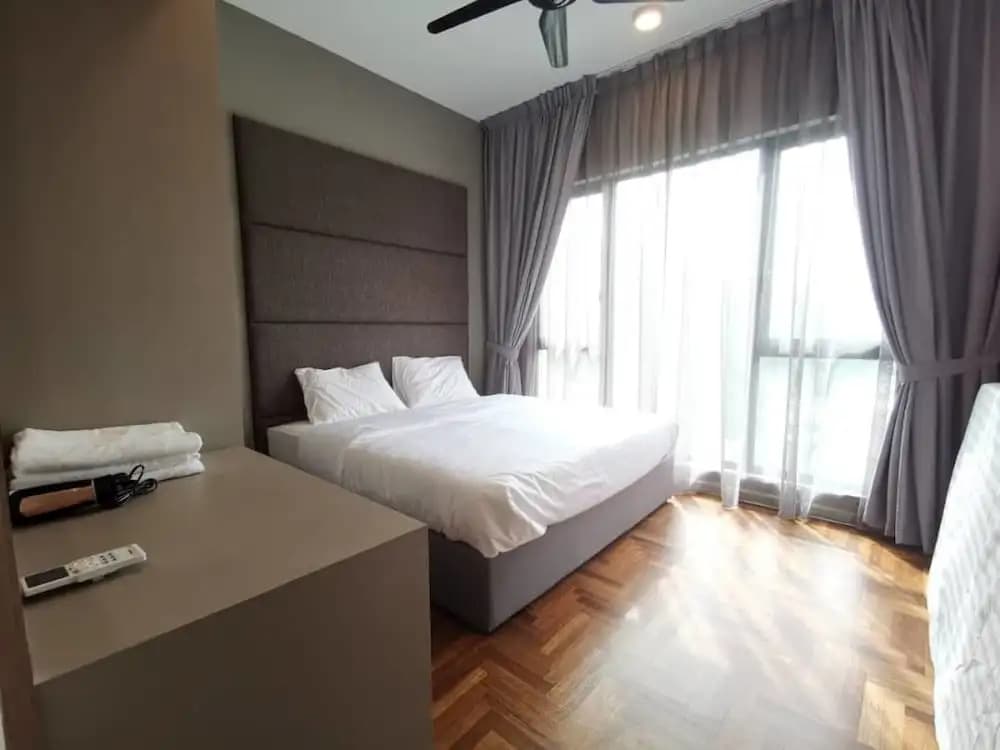 OwnAstay Vista Suite Residences Genting - photo 4