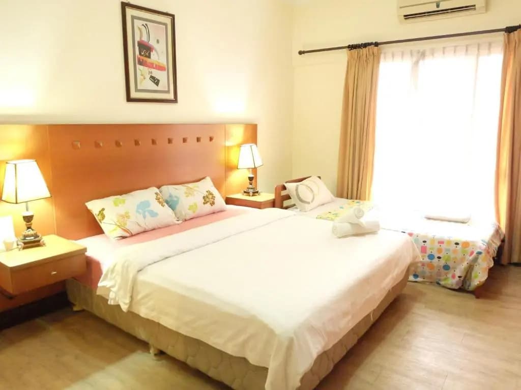 Marina Condominium Holiday Homestay - photo 6