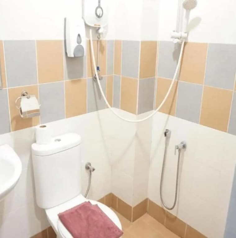 AL33 Hotel Ayer Keroh - photo 8