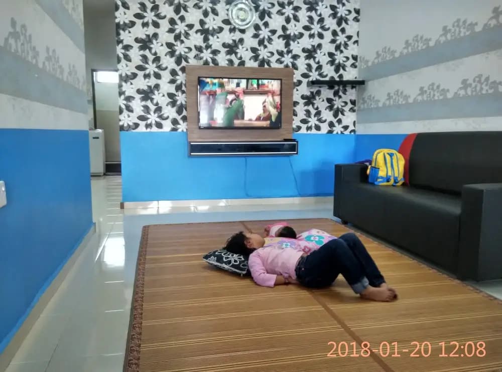 Alya Homestay - photo 7