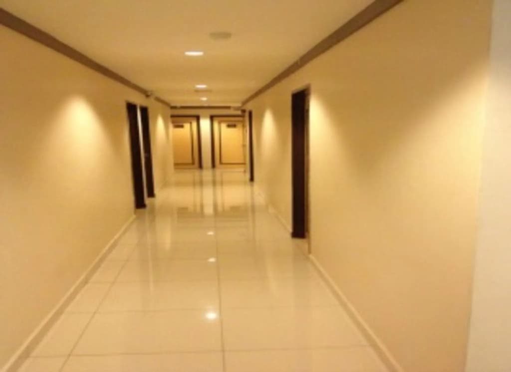Aero Star Hotel - photo 10