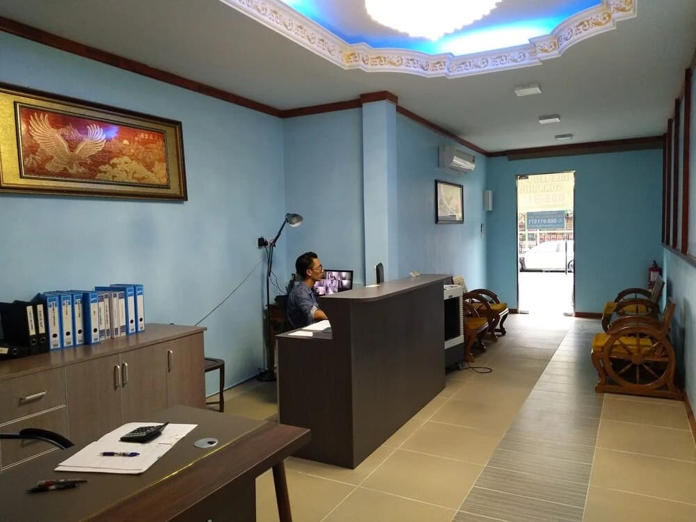 Uncle Ho Motel - photo 14