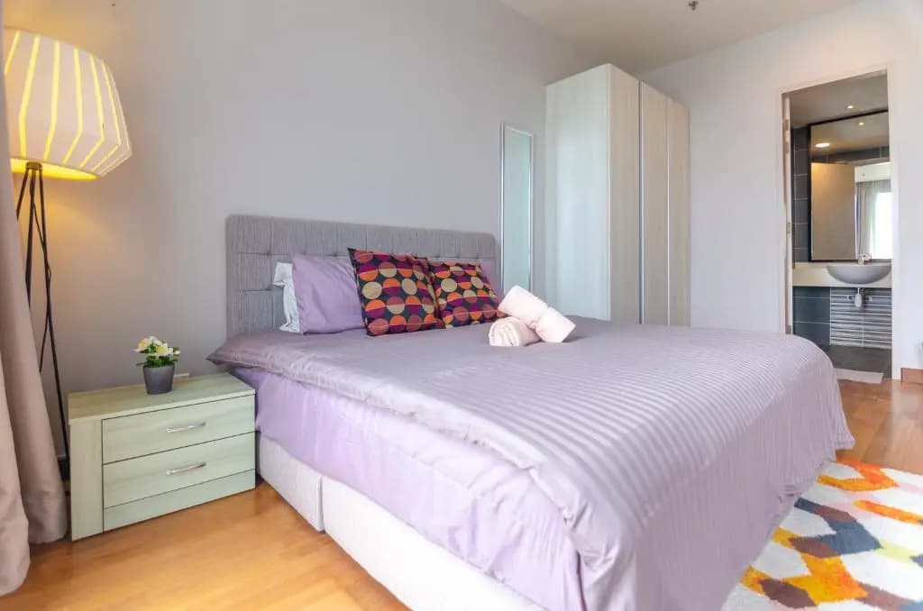 Lux 3BR Suite Puteri Harbour Near Legoland - main photo