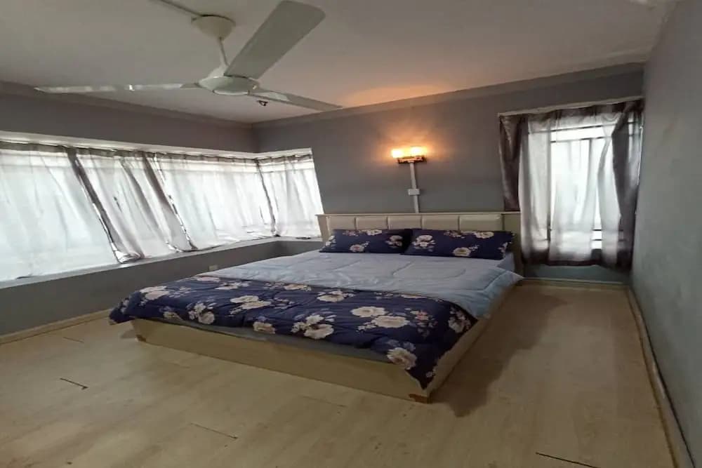 OYO 90437 Homestay Uuc - photo 3