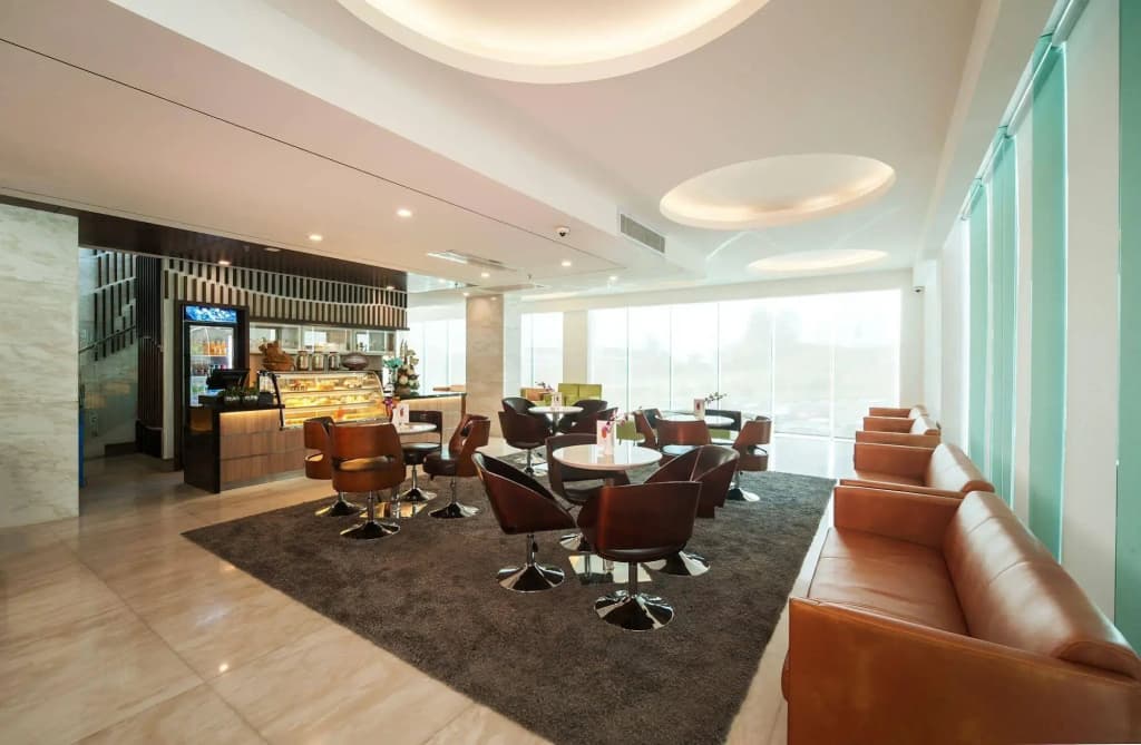 Promenade Hotel Bintulu - photo 18