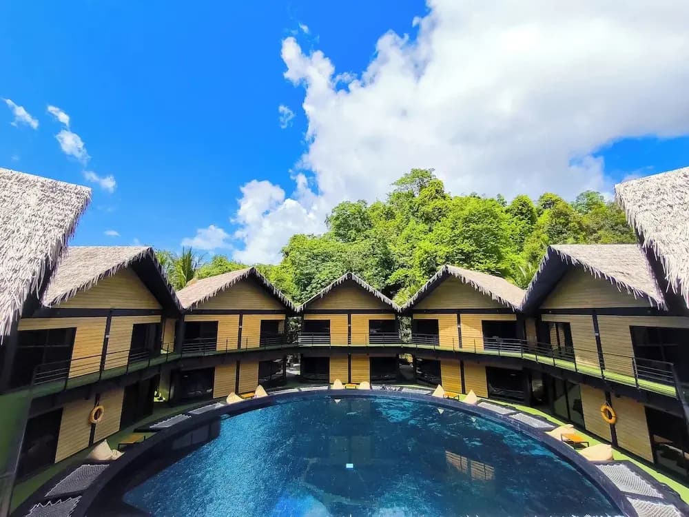 A Coral Reefs Resort Langkawi by Manhattan Group - photo 11