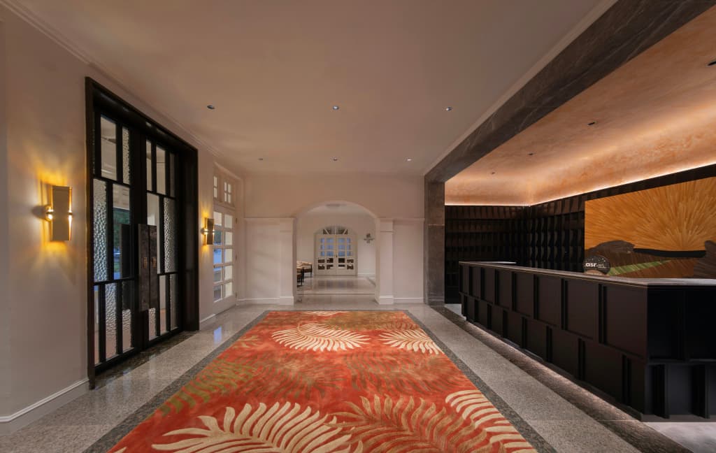 1926 Heritage Hotel Penang - photo 11