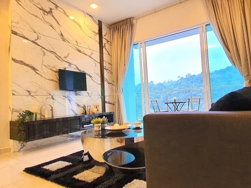 The Haven Residences by BeeStay at Tambun - photo 14
