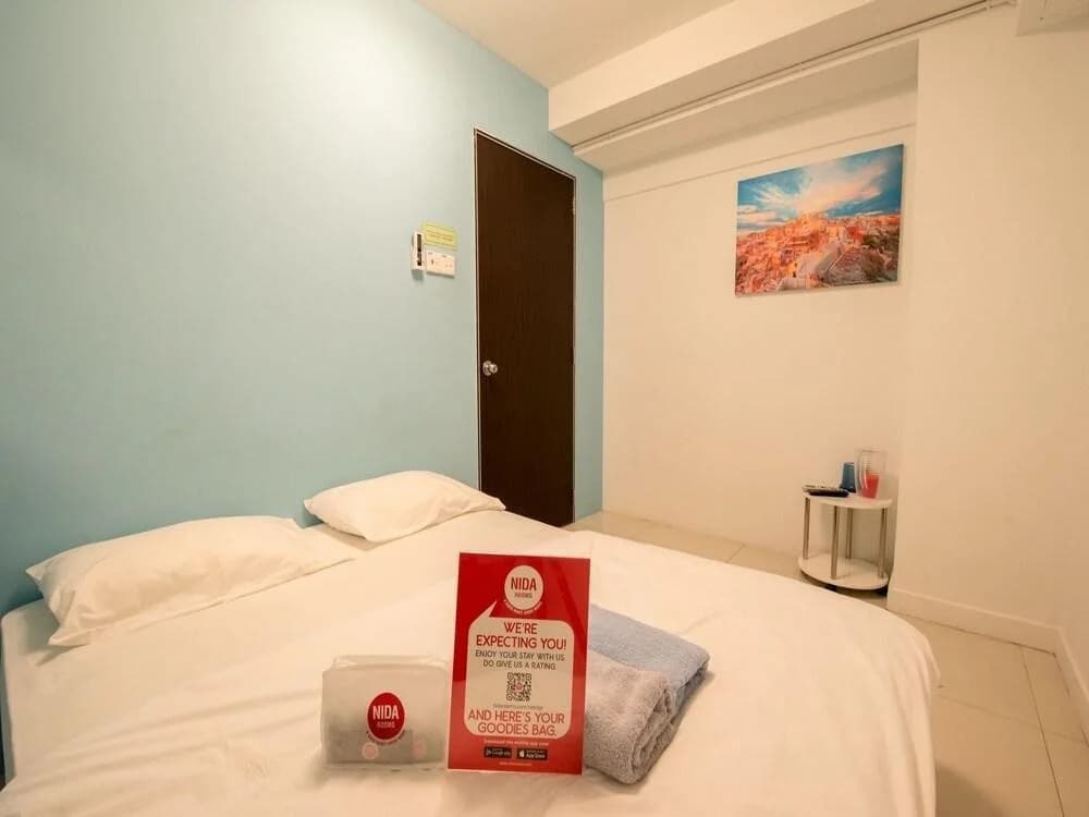 NIDA Rooms Ayer Itam Gourmet Choice - photo 2