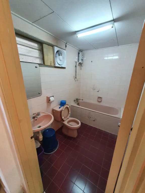 Selesa Hillhomes Golf Resort - M6GP - photo 7