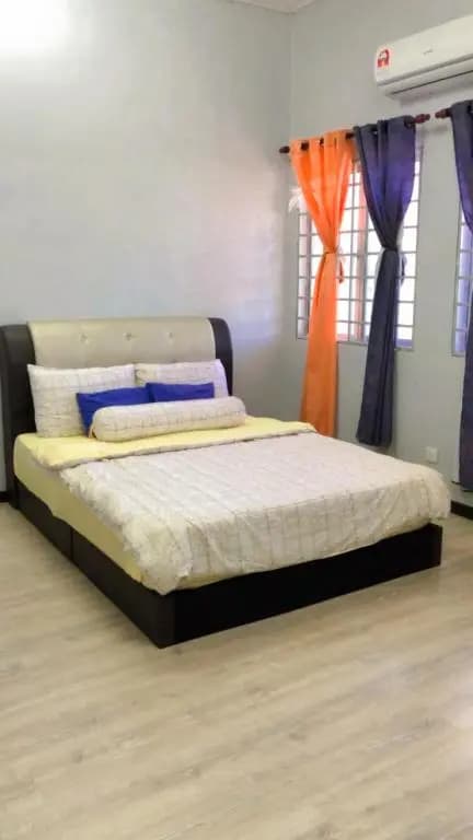 Danasha Homestay - photo 3