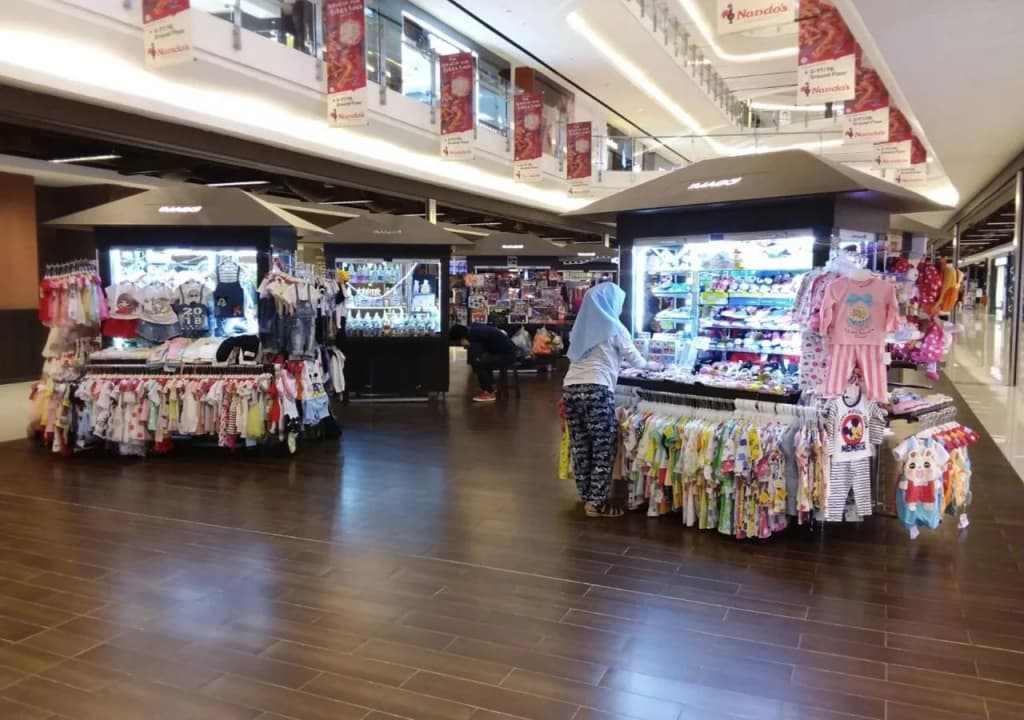 Comfort Loft City Centre @ IMAGO Shopping Mall - photo 20