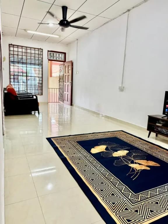 Homestay Selesa KKI 2 Guest House - photo 12