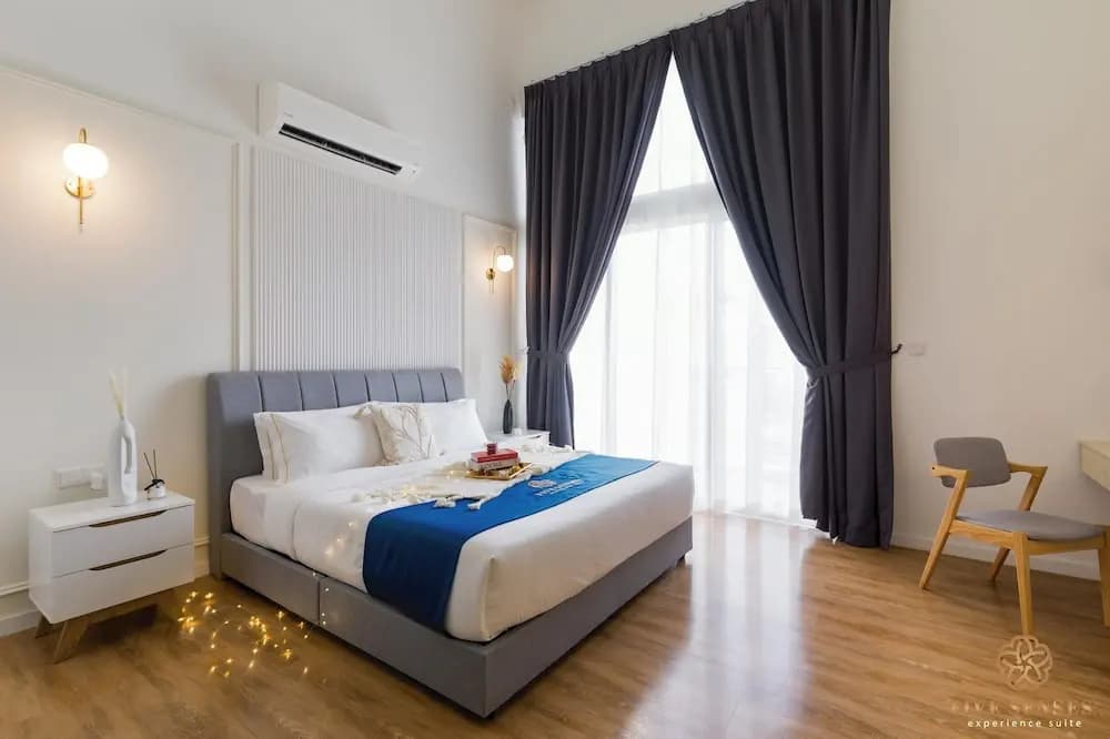 Quill Residences Kuala Lumpur, Five Senses - photo 6