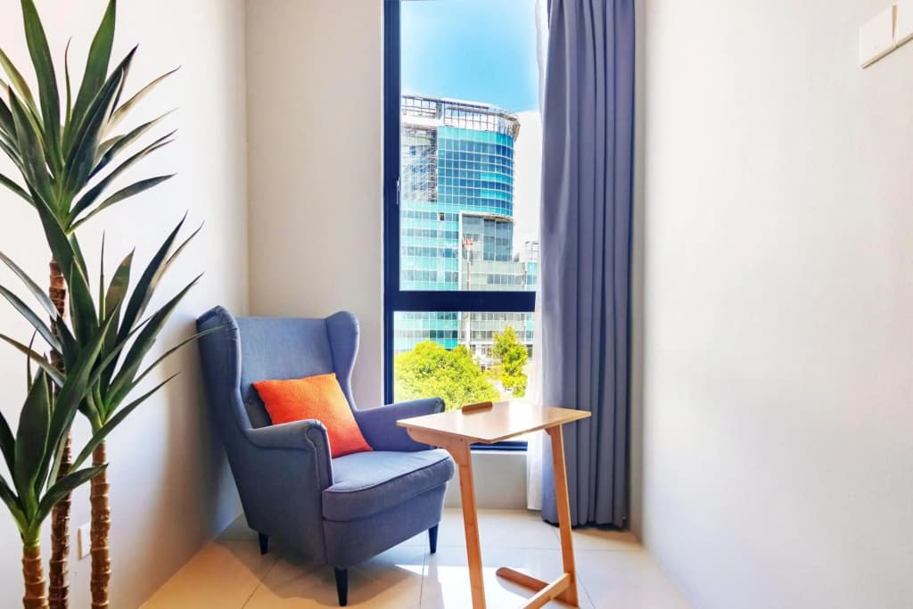 Scott Signature Suites by ALV - photo 40
