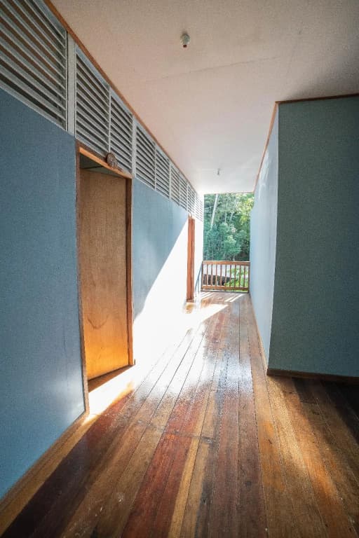 Mari Mari Sepanggar Lodge - photo 10