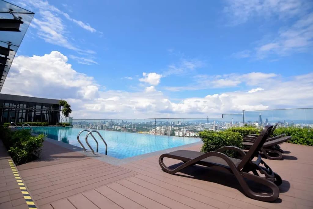 Ekocheras Suite by MOKA - photo 10