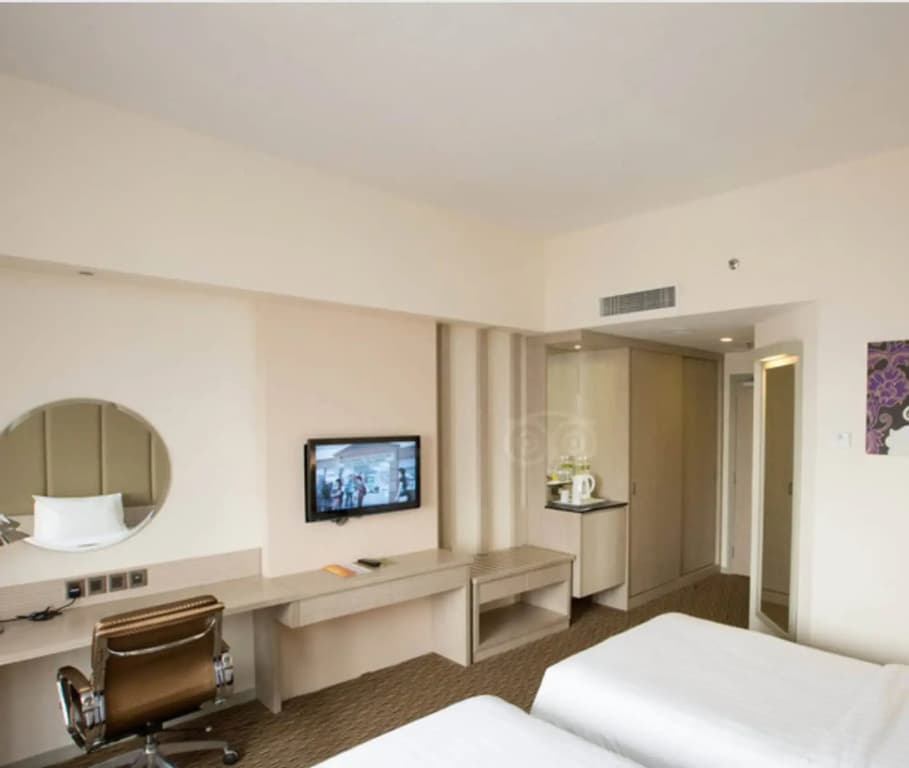 Sunway Hotel Georgetown Penang - photo 3