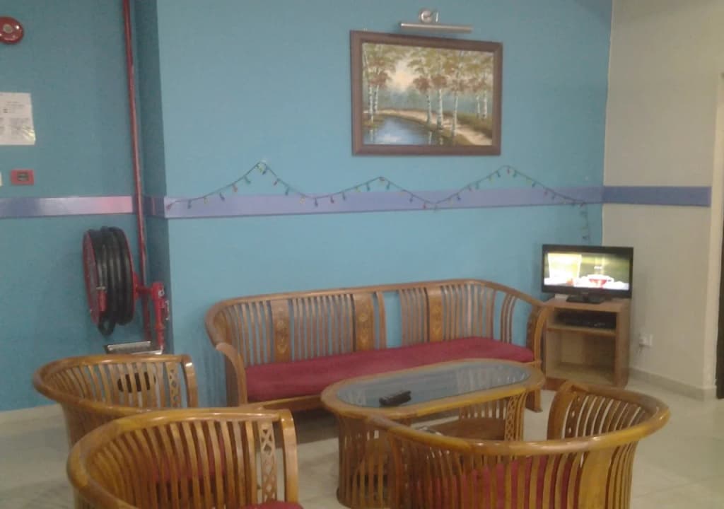 PD Sea Front Hotel - photo 21