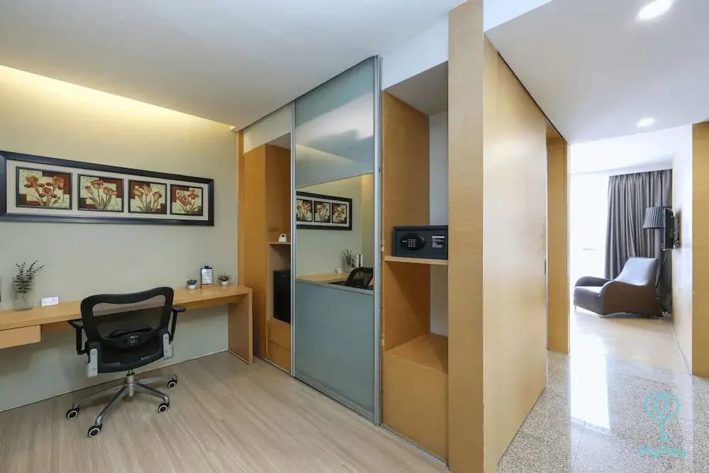 Empire Suites Subang by Mana Mana - photo 1