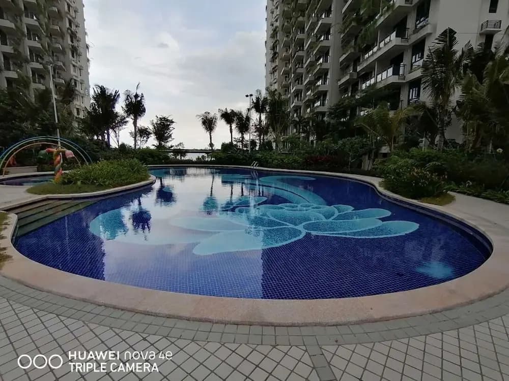 Forest City Ataraxia Park 1 by Wastone - photo 5