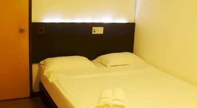 Hotel Mini Indah - photo 3