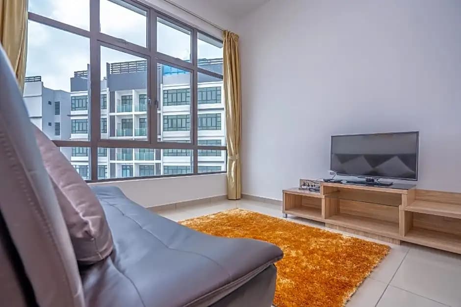 OYO HOME 90183 D' Summit Residence 2bhk YML 0824 - photo 4